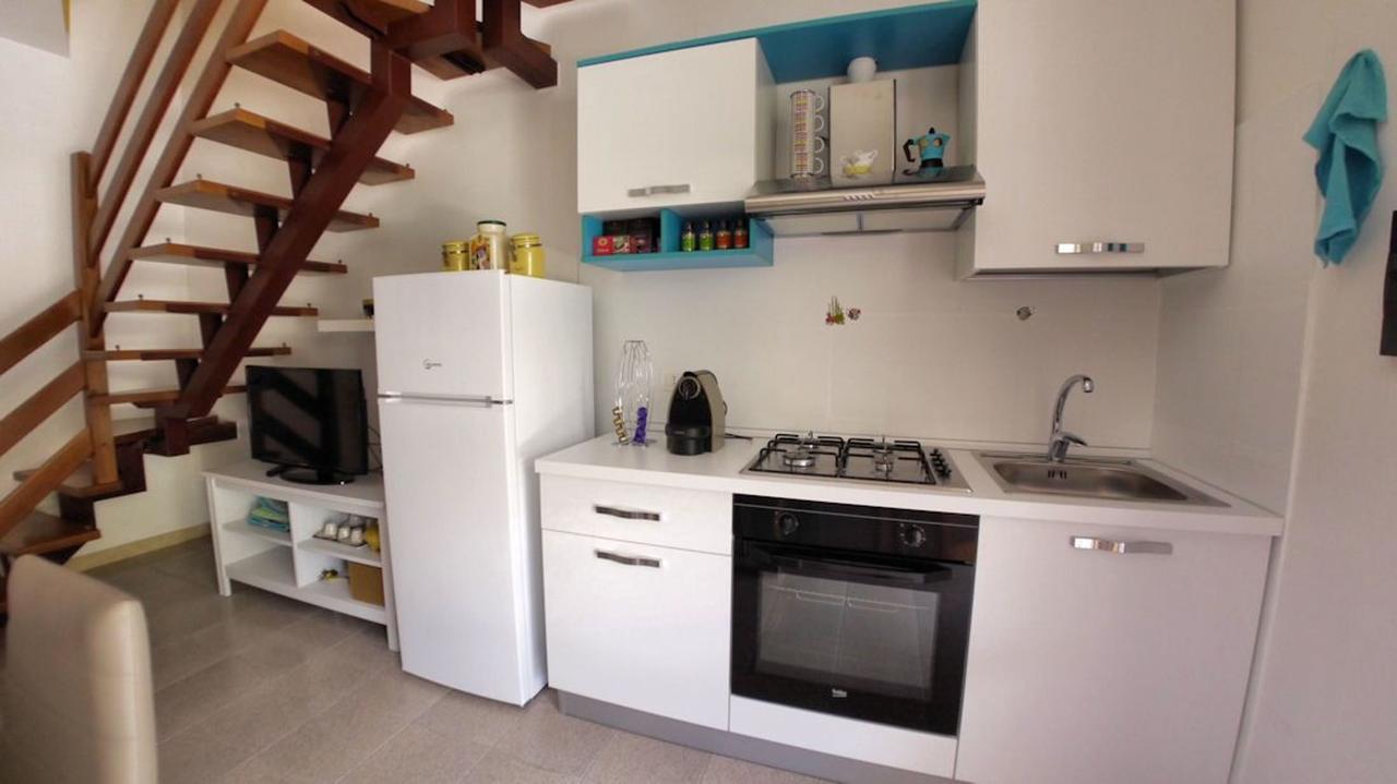 B&B Poggio Del Sole Numana Kültér fotó