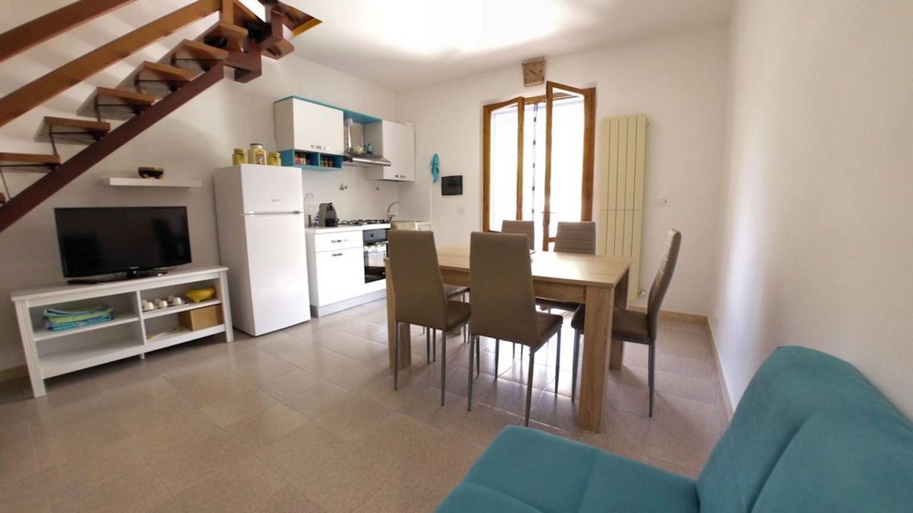 B&B Poggio Del Sole Numana Kültér fotó