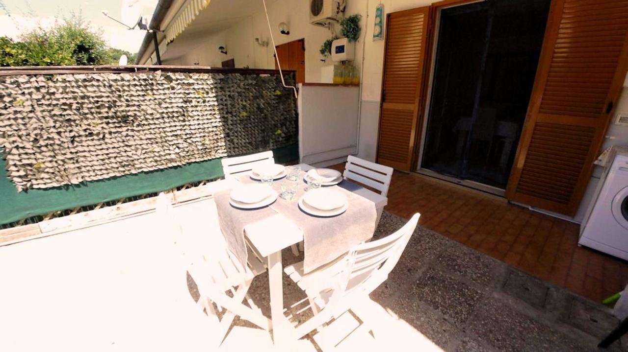 B&B Poggio Del Sole Numana Kültér fotó