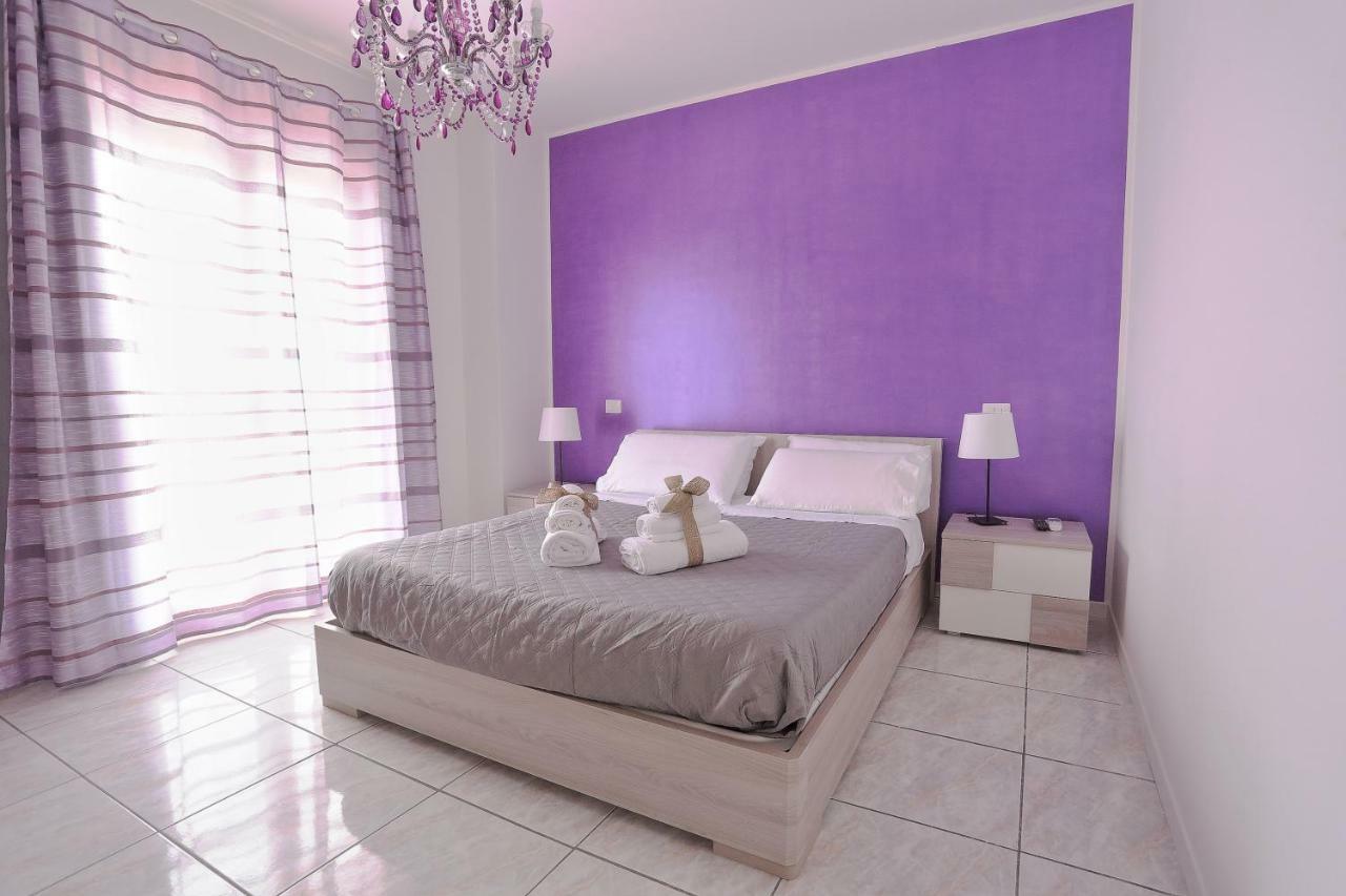 B&B Poggio Del Sole Numana Kültér fotó