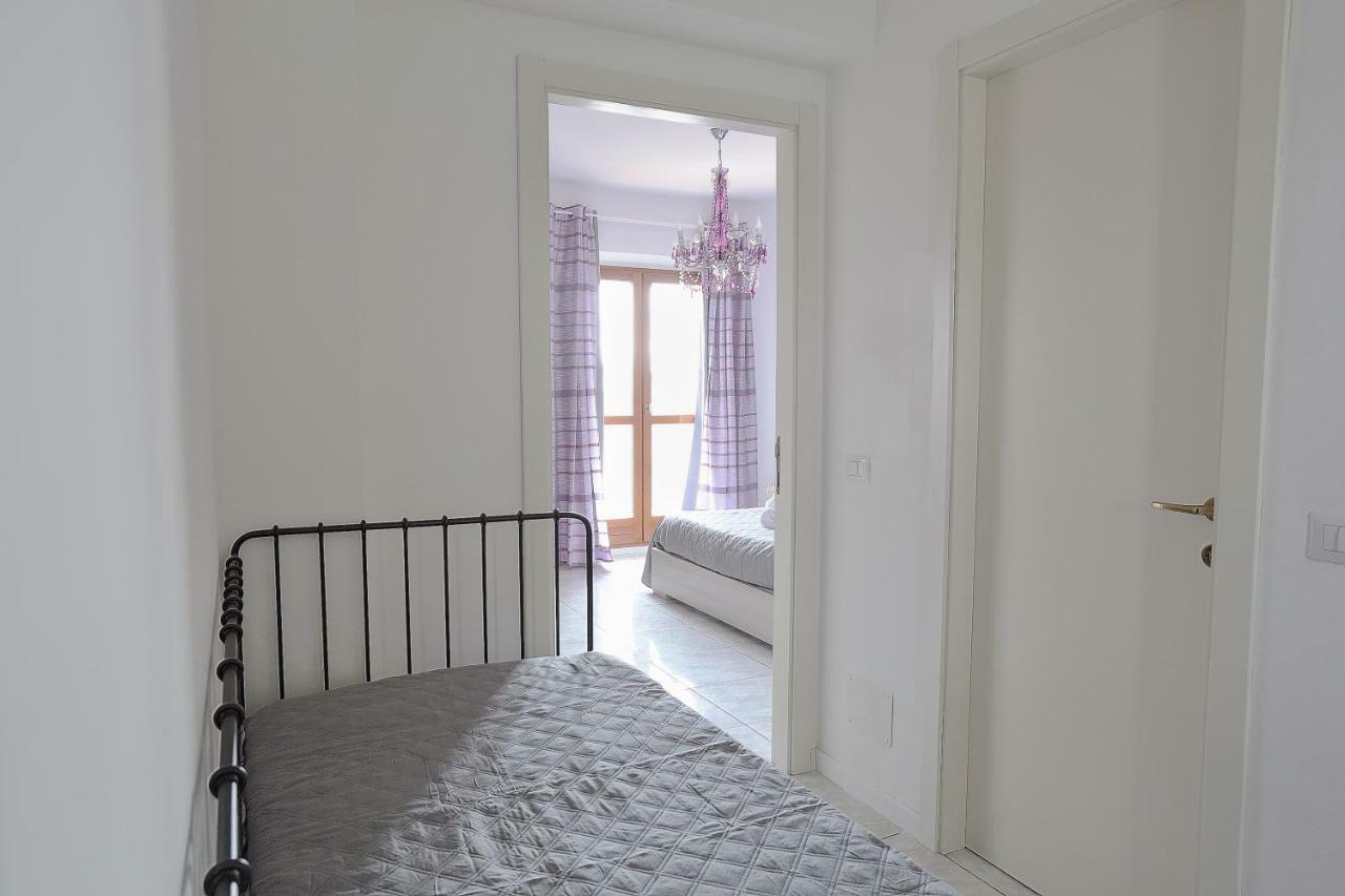 B&B Poggio Del Sole Numana Kültér fotó